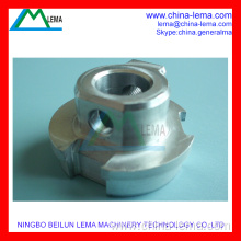 OEM Precision Aluminum A380 Machining Part